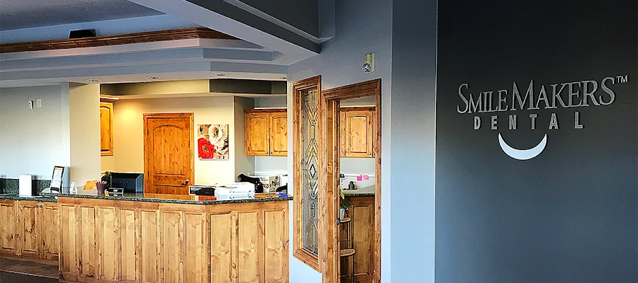 SmileMakers Dental