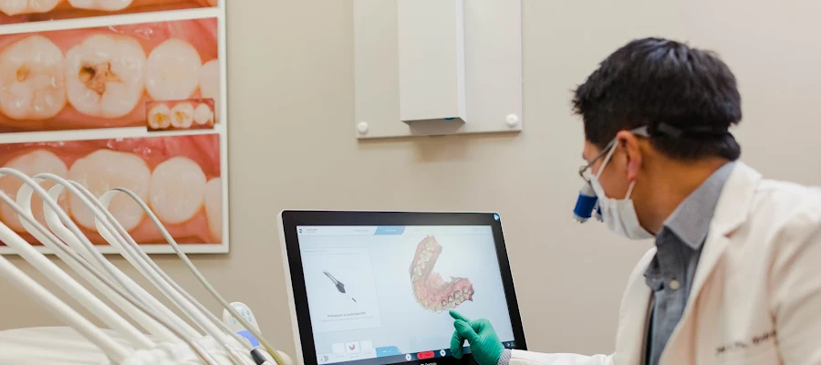SmileMore Dental