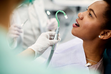 SmileOn Dentistry