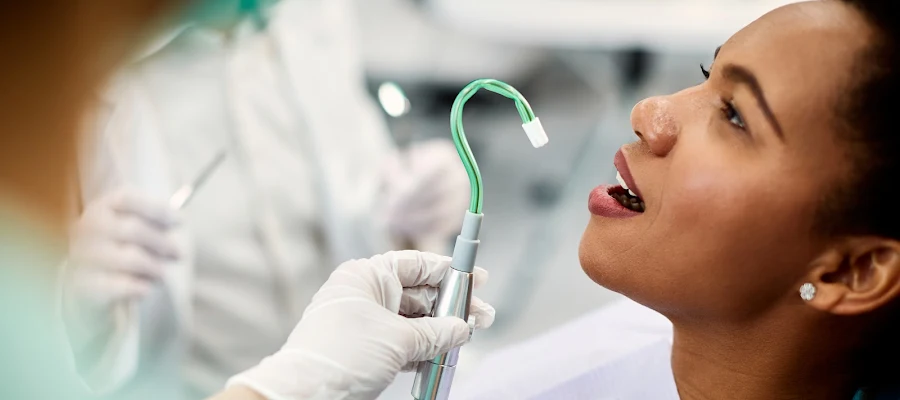 SmileOn Dentistry