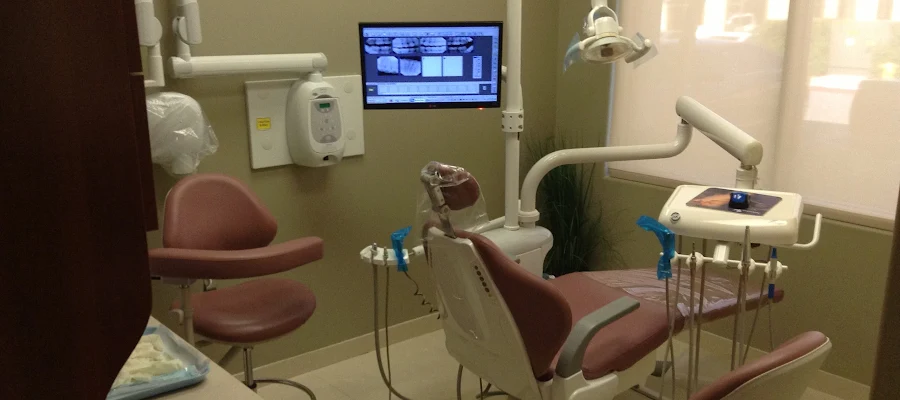 SmileOn Family Dentistry