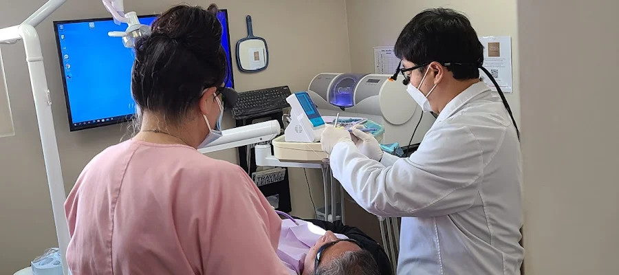 SmileOne Dentistry