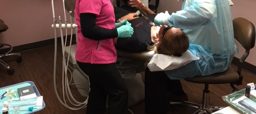 Smilepoint Dental & Orthodontics