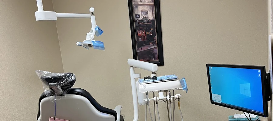 Smilepoint Dental