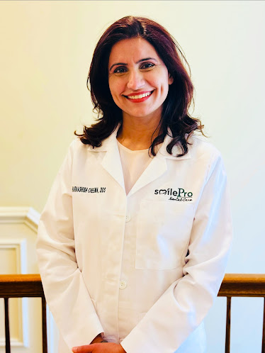 SmilePro Dental Care