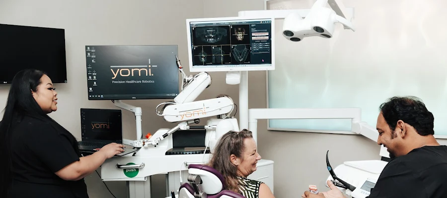 SmilePro Dental