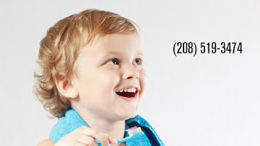 Smiles 4 Kids - Meridian