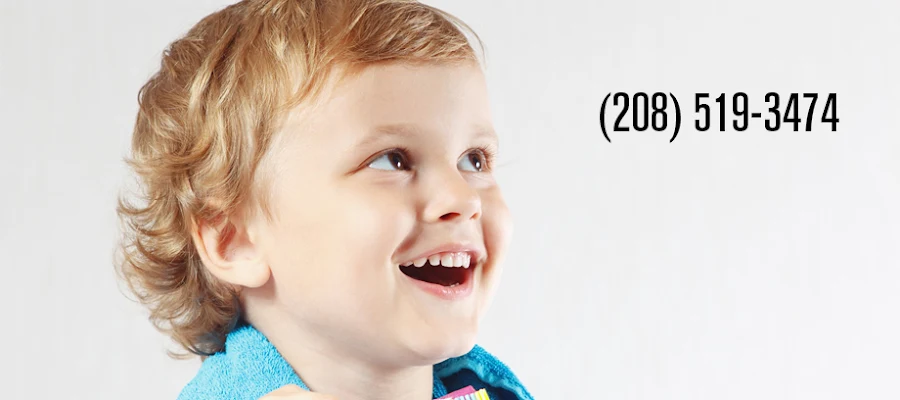Smiles 4 Kids - Meridian