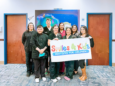 Smiles 4 Kids