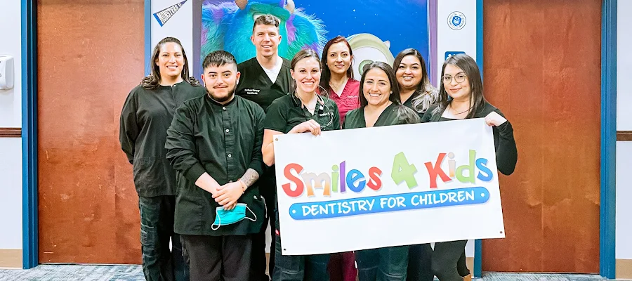 Smiles 4 Kids