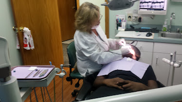 Smiles Ahead Family Dentistry