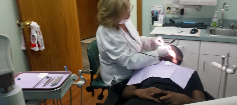 Smiles Ahead Family Dentistry