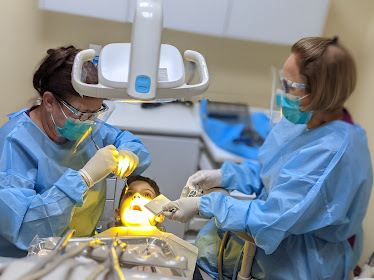 Smiles at Doral Belkis C. Del Puerto, DMD