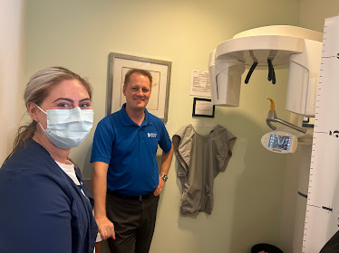 Smiles at Telfair Family and Cosmetic Dentistry