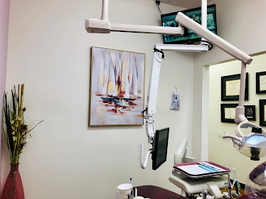 Smiles Avenue Advanced Cosmetic Dentistry