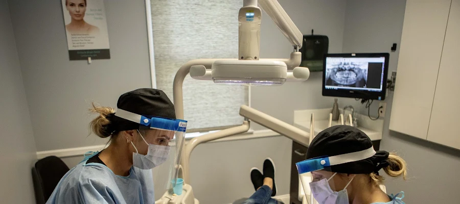 Smiles by Bergen Dental