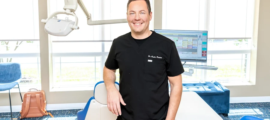 Smiles By Design Orthodontics