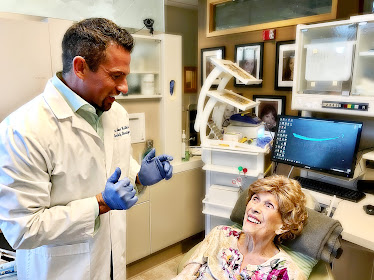 Smiles By Design - Rejuvenating Dentistry