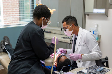 Smiles By Design: Rena Brown DMD, Dr. George Brown III
