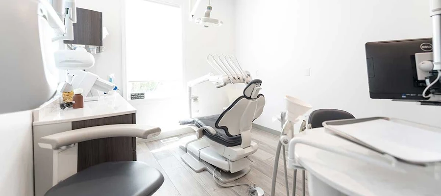 Smiles by Dr. Anna