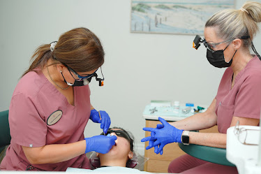 Smiles By Dr. Leila