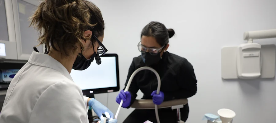 Smiles By Dr. Levine Kendall Park