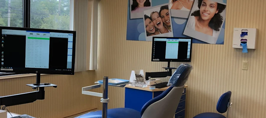 Smiles by Lorino Orthodontics