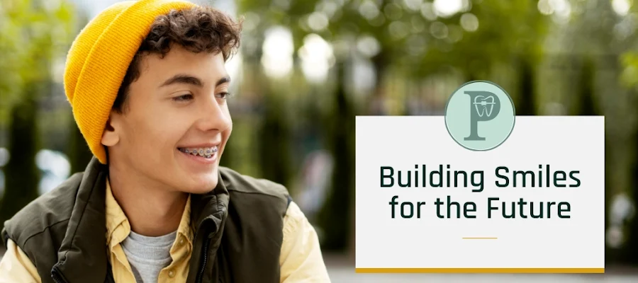 Smiles By Palmer Orthodontics