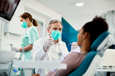 Smiles By Payet Dentistry