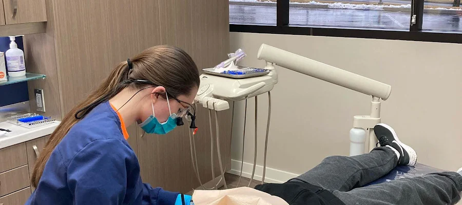 Smiles by Shannon Dental