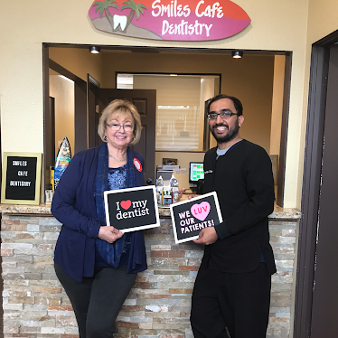 Smiles Cafe Dentistry