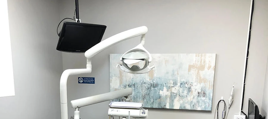 Smiles for Families Dental Center