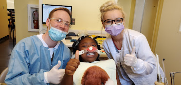 Smiles For Keeps Dentistry