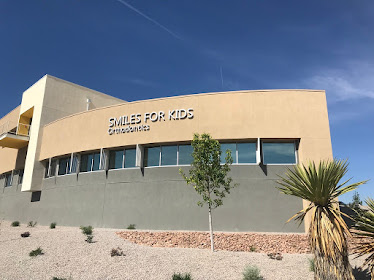 Smiles for Kids Orthodontics & Oral Surgery - Westside
