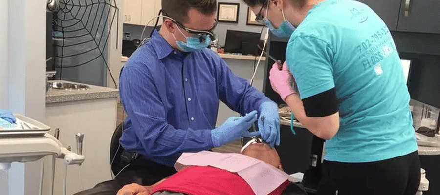 Smiles for Life Family Dentistry