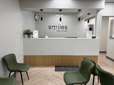Smiles For Miles
