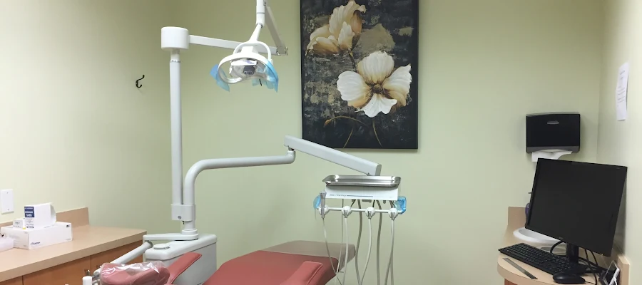Smiles Forever Dental