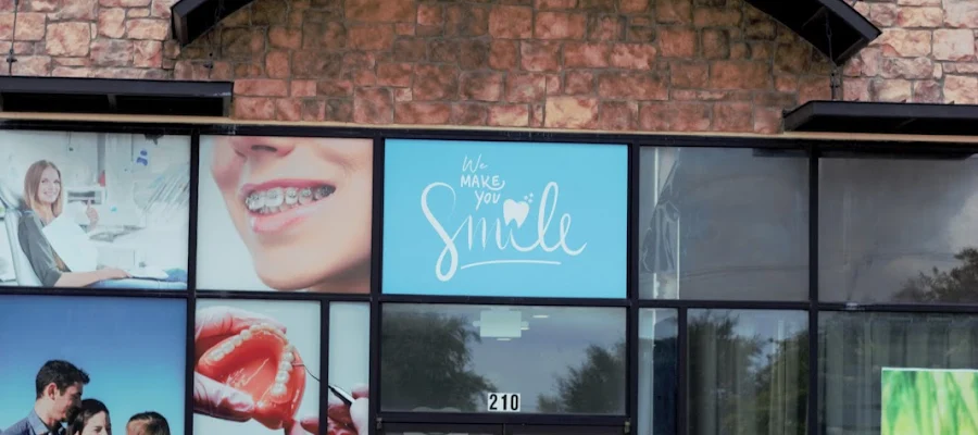 Smiles Hut Dental