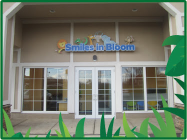 Smiles in Bloom Pediatric Dentistry