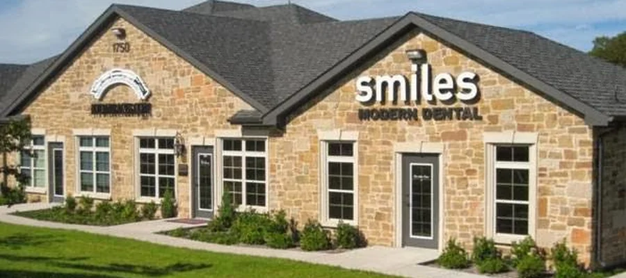 Smiles Modern Dental