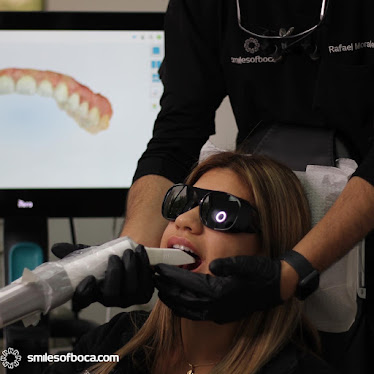 Smiles of Boca / Cosmetic Dentistry / Boca Raton