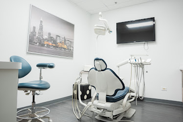 Smiles Of Niles - Family and Implant Dental