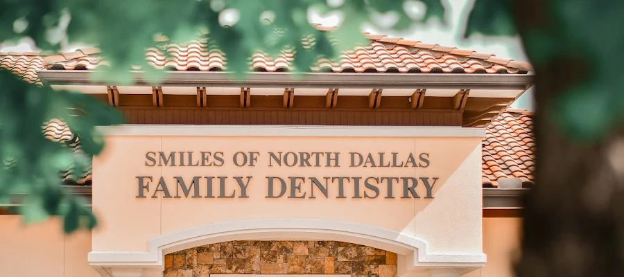 Smiles of North Dallas