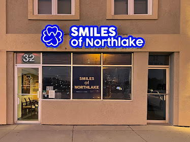 Smiles of Northlake - Dentist Dr. Mehta
