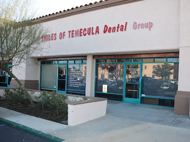 Smiles of Temecula Dental Group