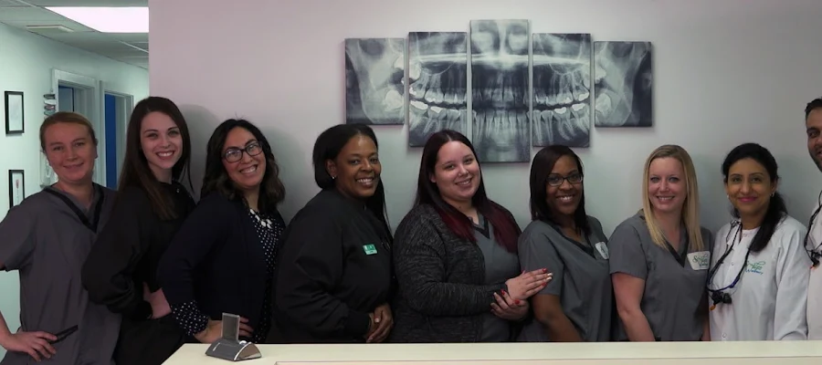 Smiles of Waterbury