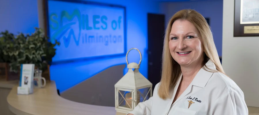 Smiles of Wilmington
