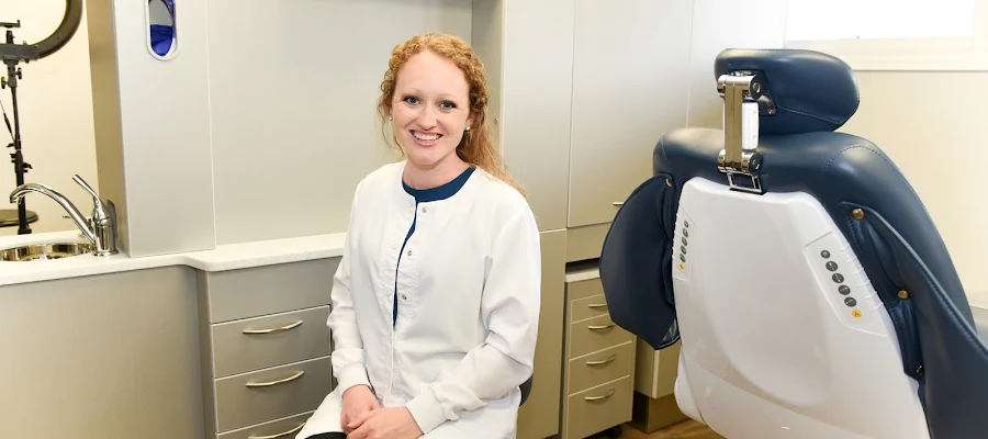 Smiles on Main Family Dentistry