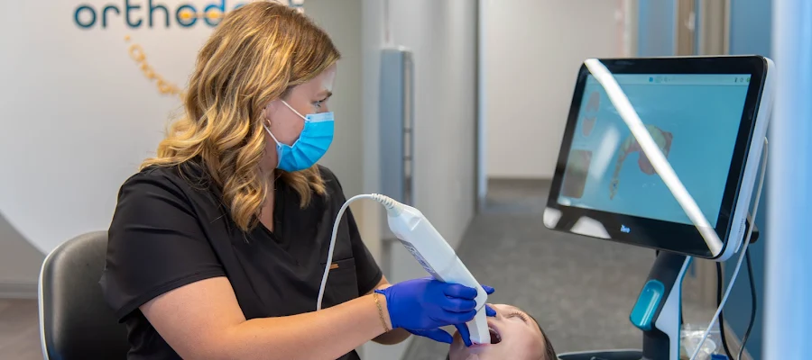 Smiles Orthodontics