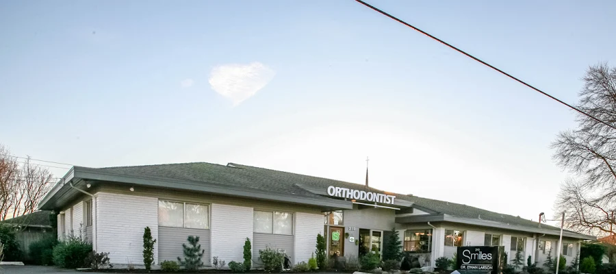 Smiles Orthodontics